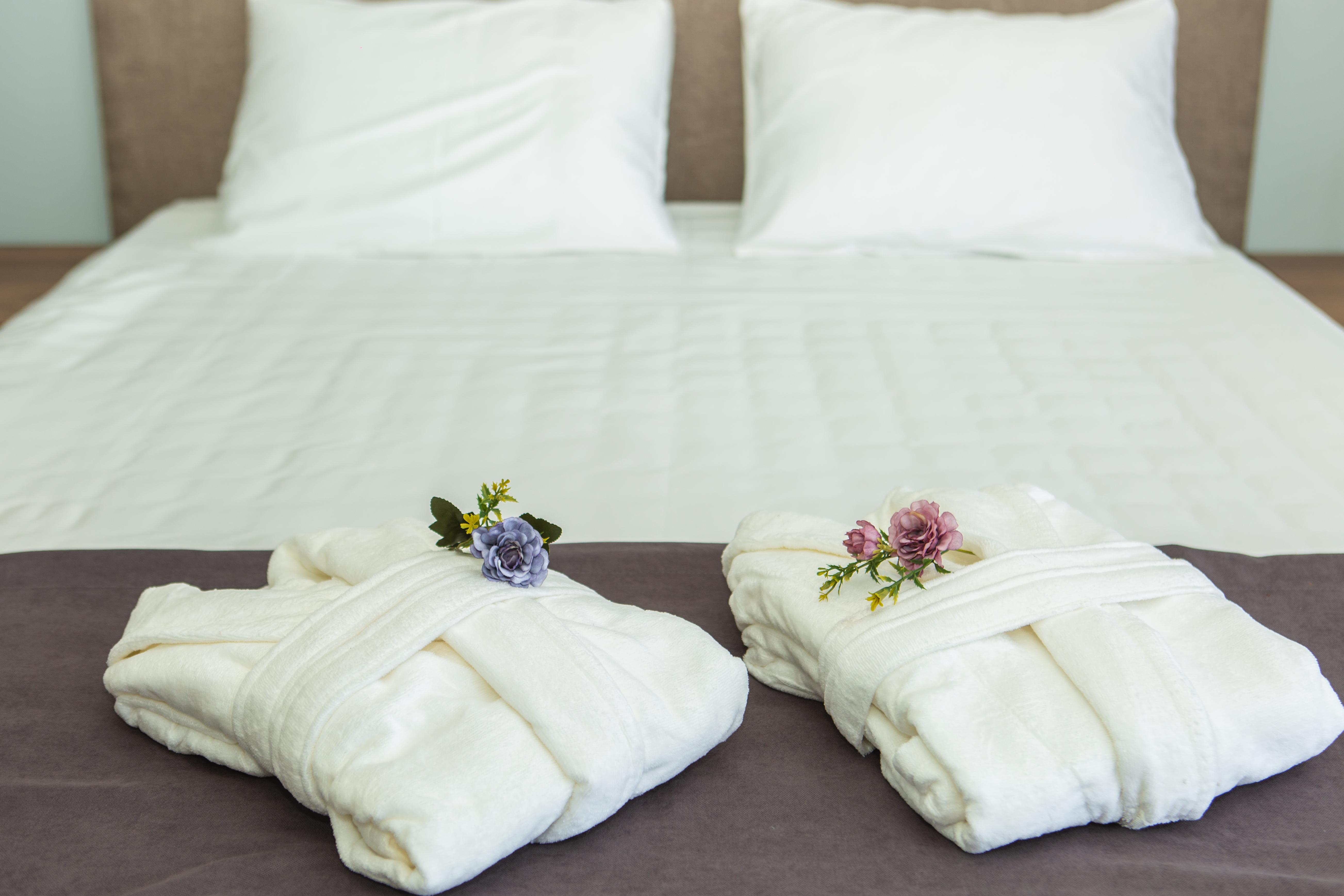Vista Hotel 트빌리시 외부 사진